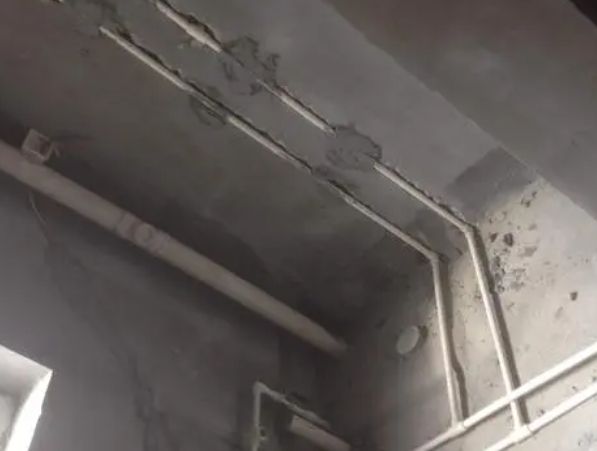 宁波卫生间漏水维修公司分享下卫生间地漏渗漏维修方案。