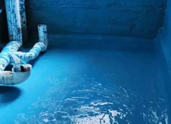 宁波卫生间漏水维修公司分下防水公司如何判断防水工程的质量?